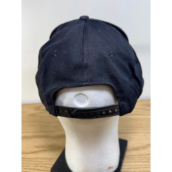 Vintage Washington DC USA Snapback Hat Cap - Picture 3 of 6